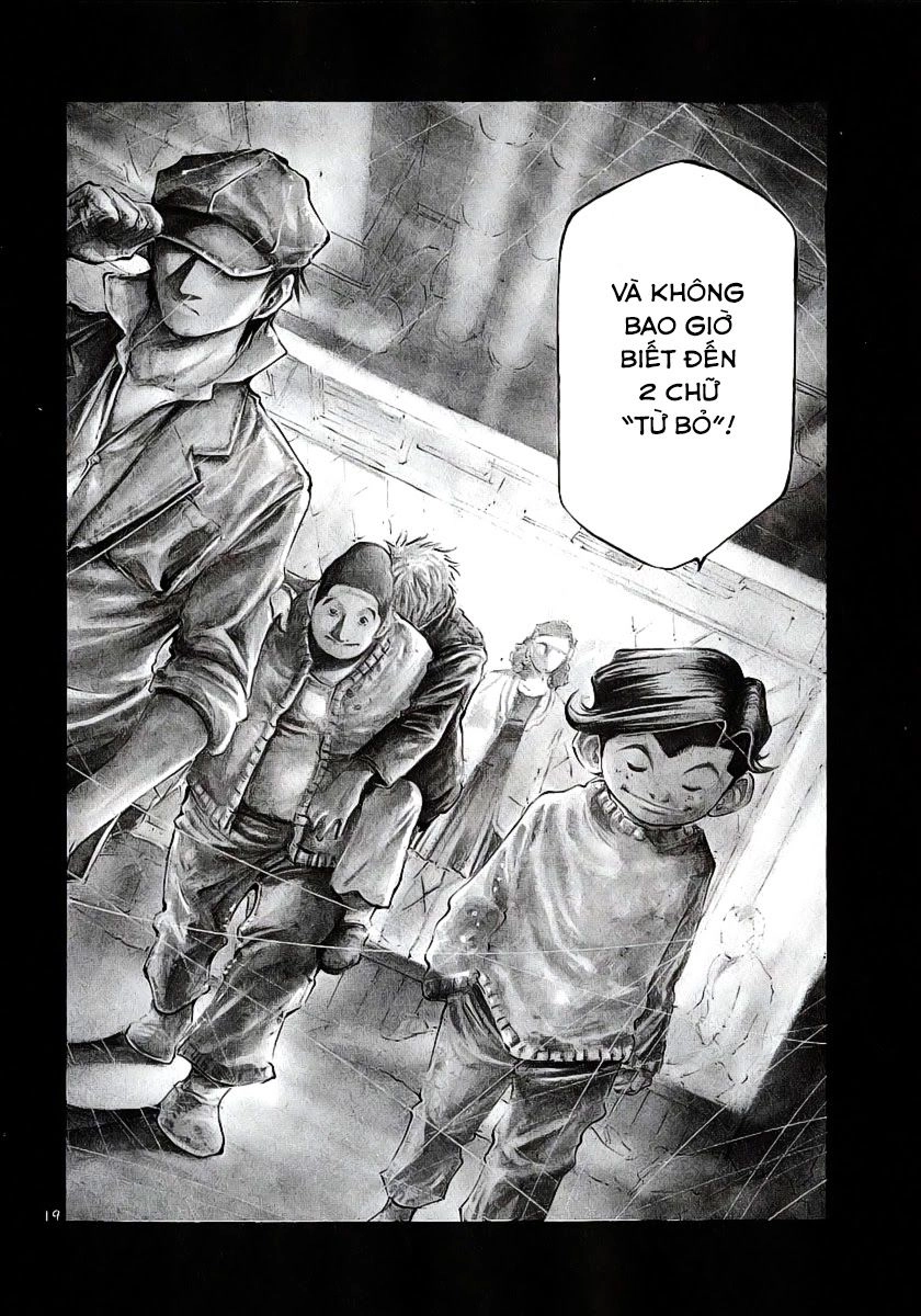 Rainbow Chapter 78 - 19