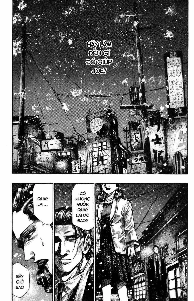 Rainbow Chapter 79 - 5