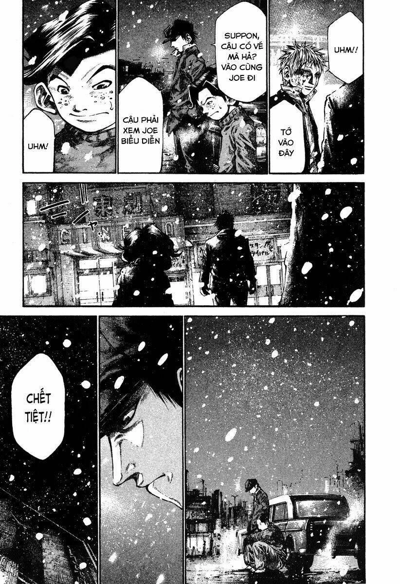 Rainbow Chapter 79 - 8