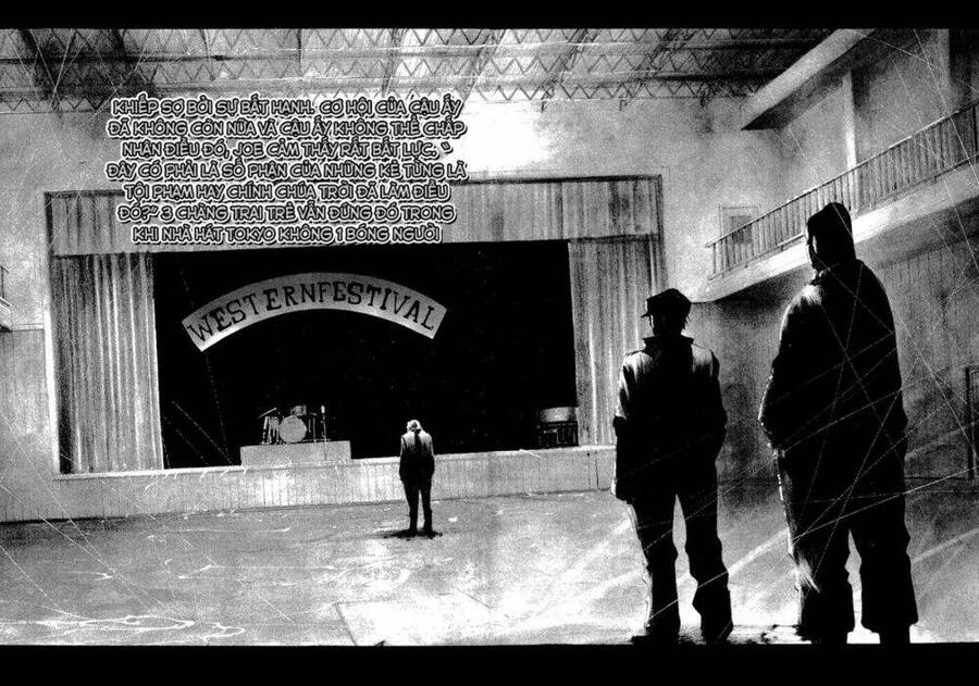 Rainbow Chapter 79 - 9