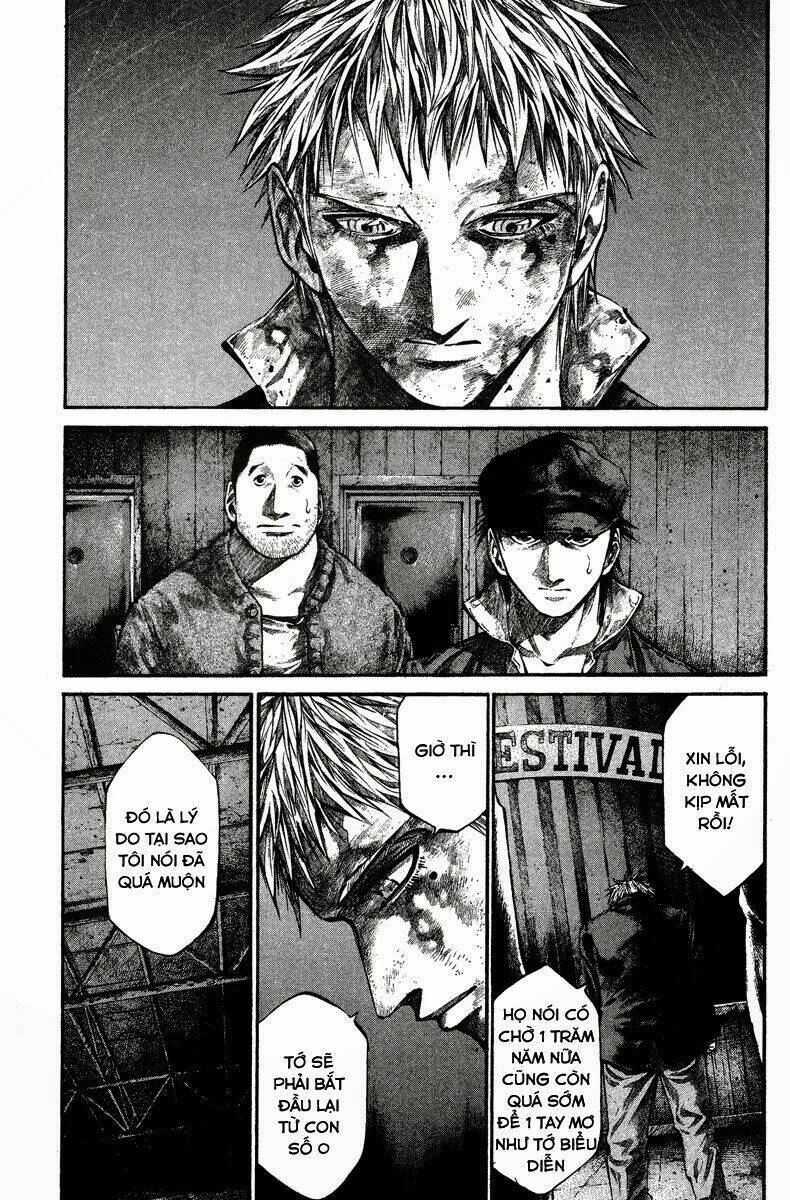 Rainbow Chapter 79 - 10