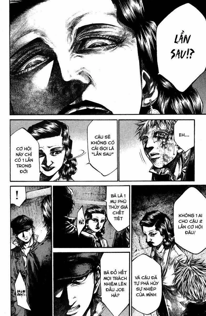 Rainbow Chapter 79 - 12