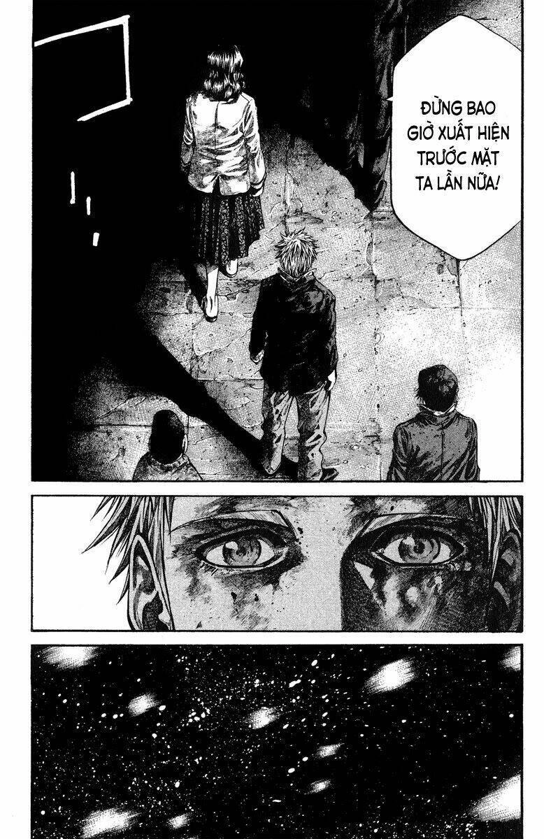 Rainbow Chapter 79 - 14