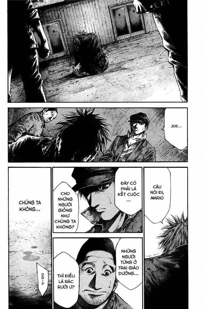 Rainbow Chapter 79 - 15