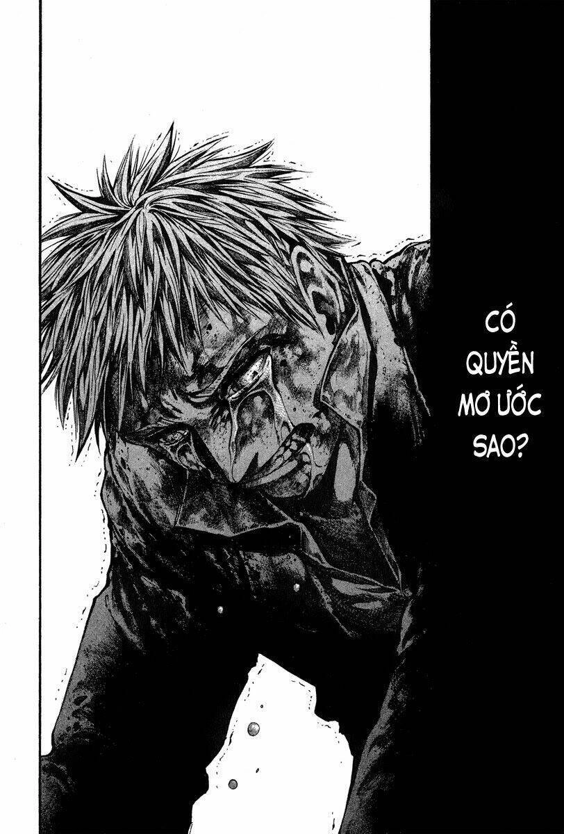 Rainbow Chapter 79 - 16