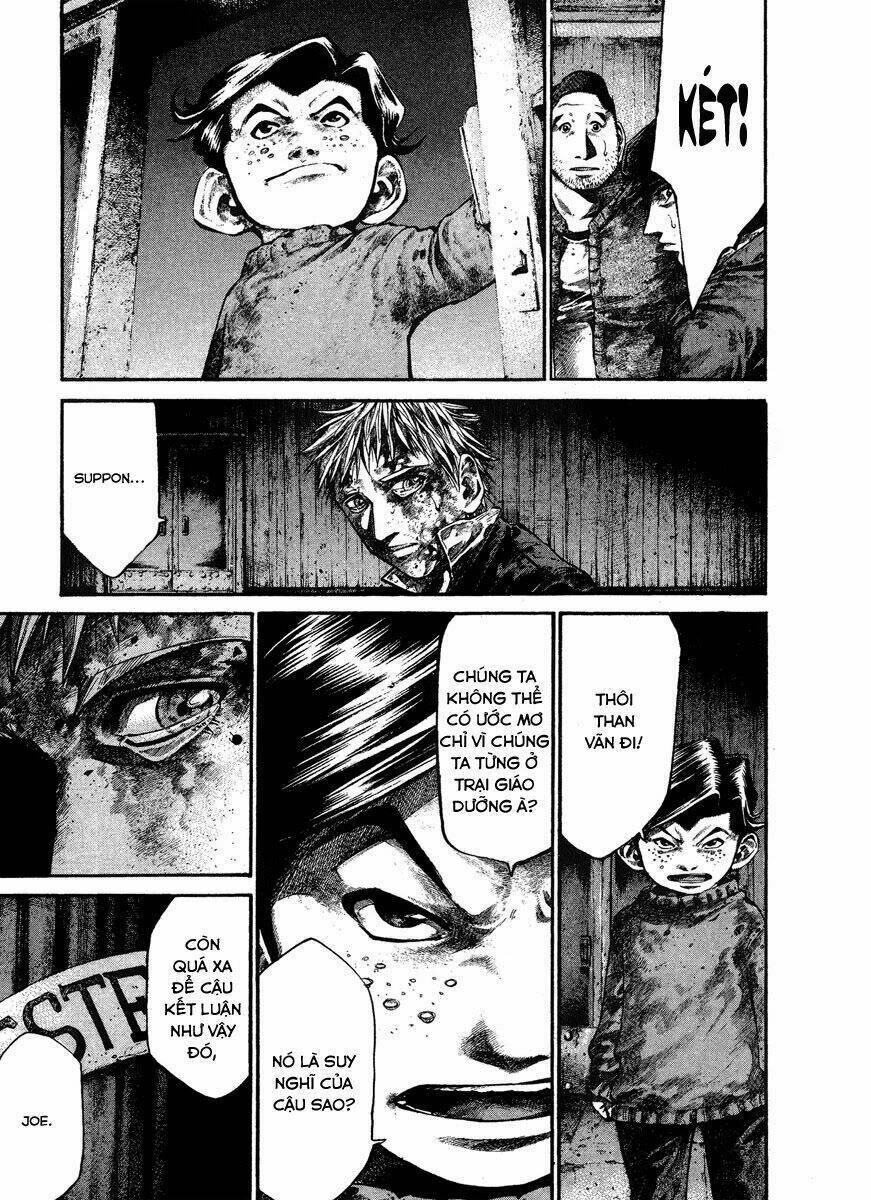 Rainbow Chapter 79 - 17