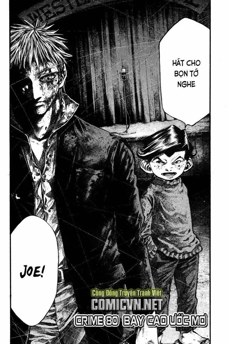 Rainbow Chapter 80 - 1