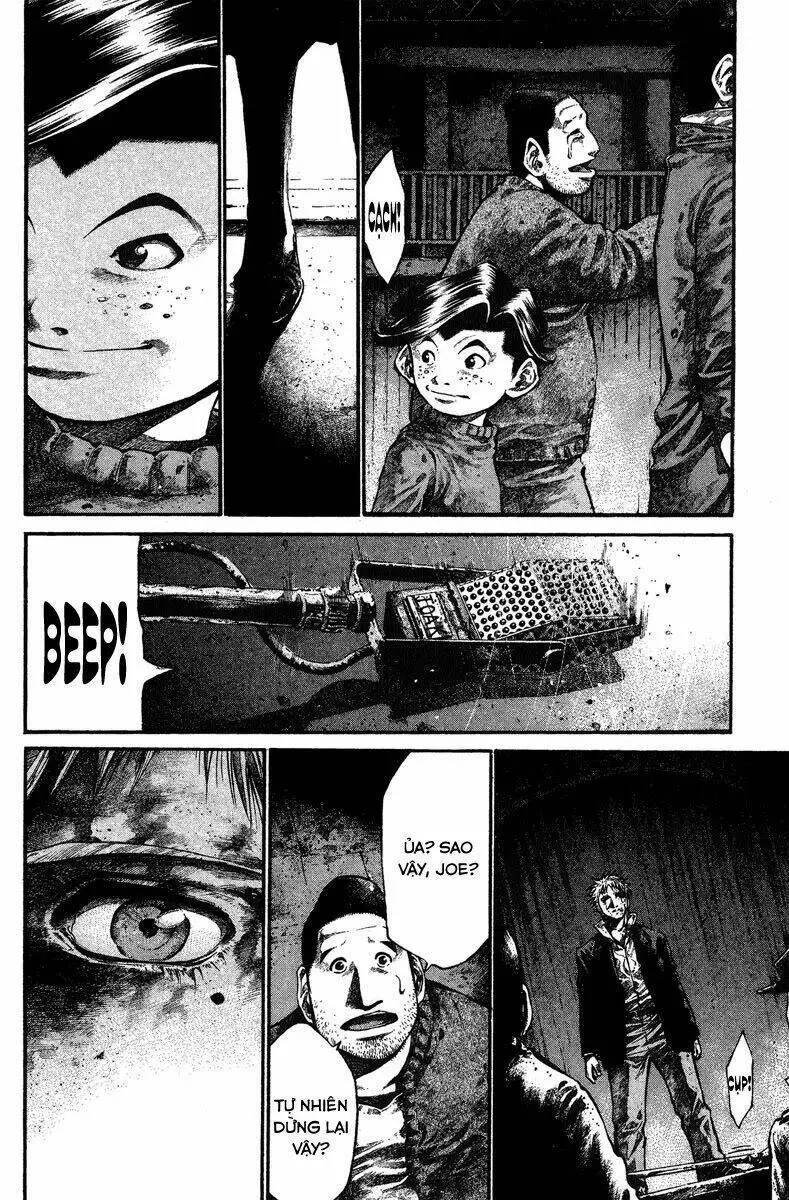 Rainbow Chapter 80 - 6