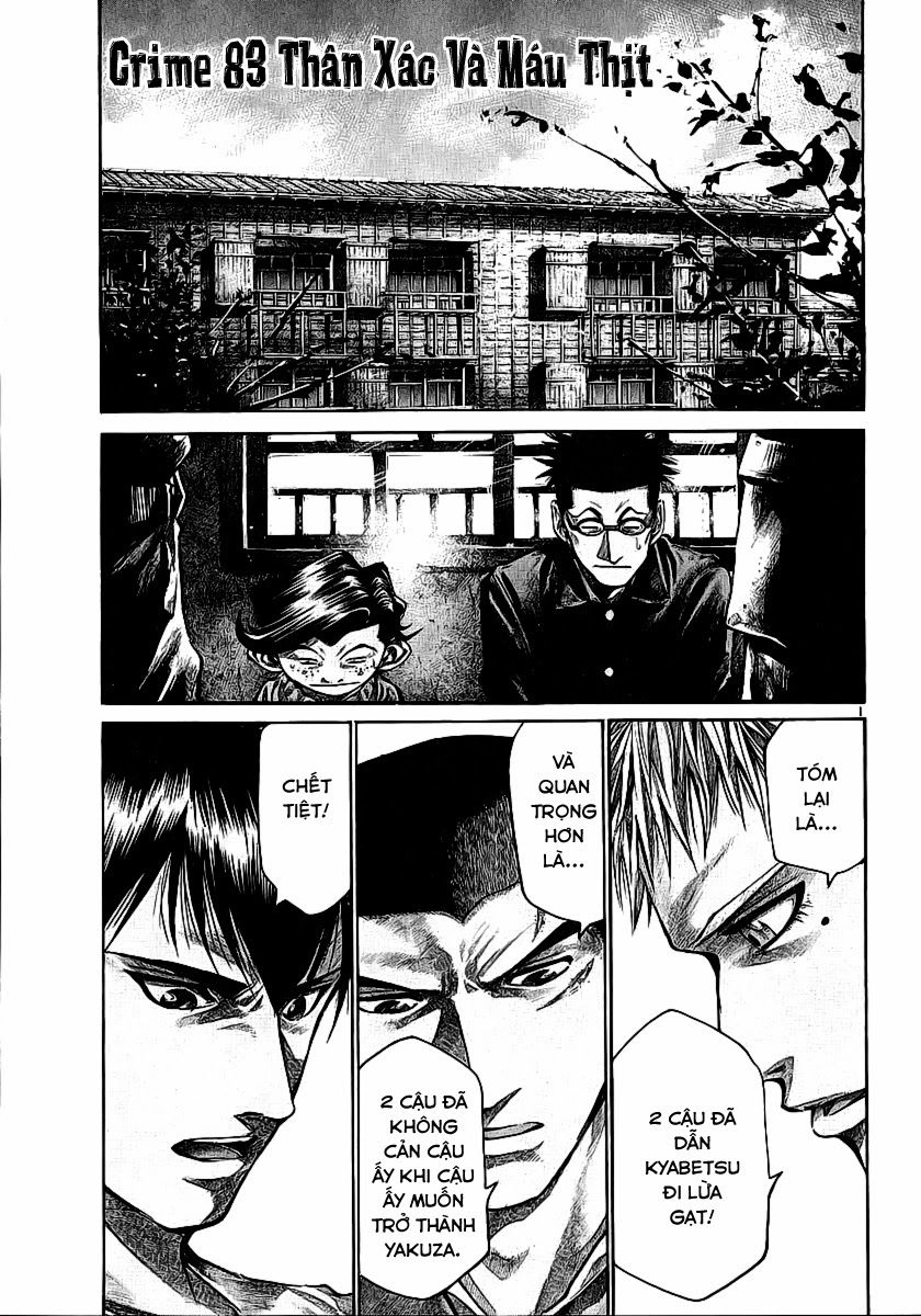 Rainbow Chapter 83 - 2