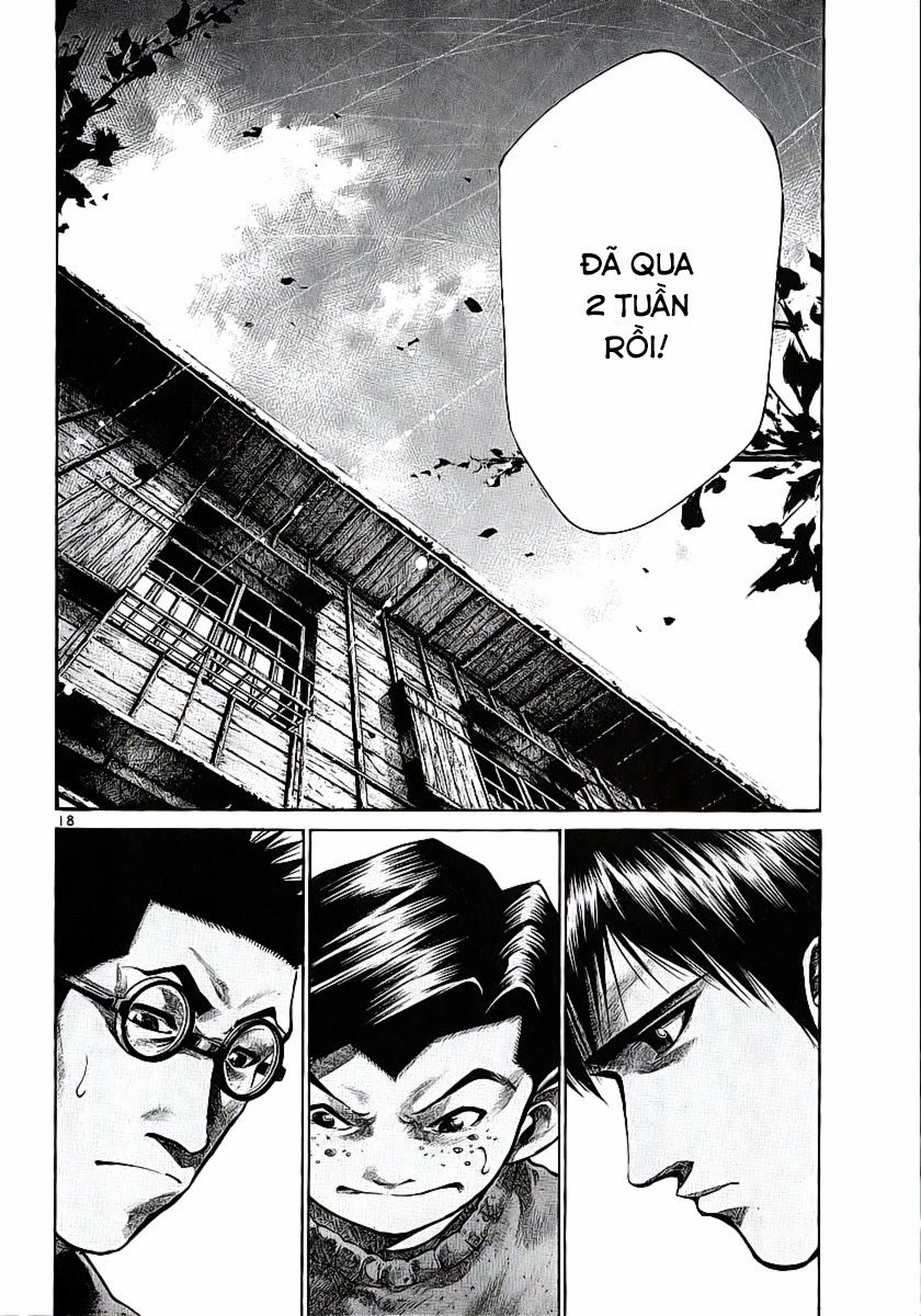 Rainbow Chapter 83 - 19