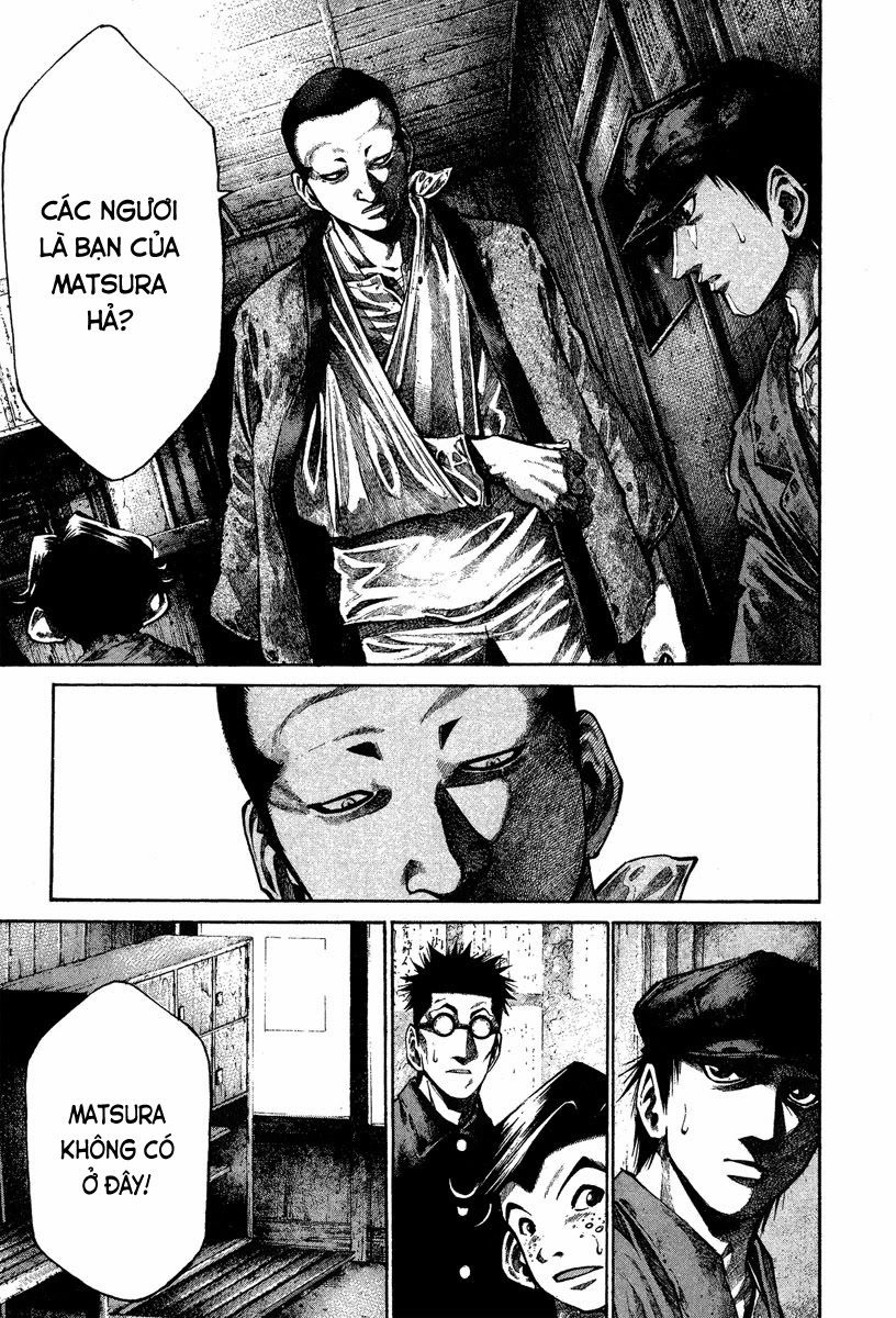 Rainbow Chapter 84 - 10