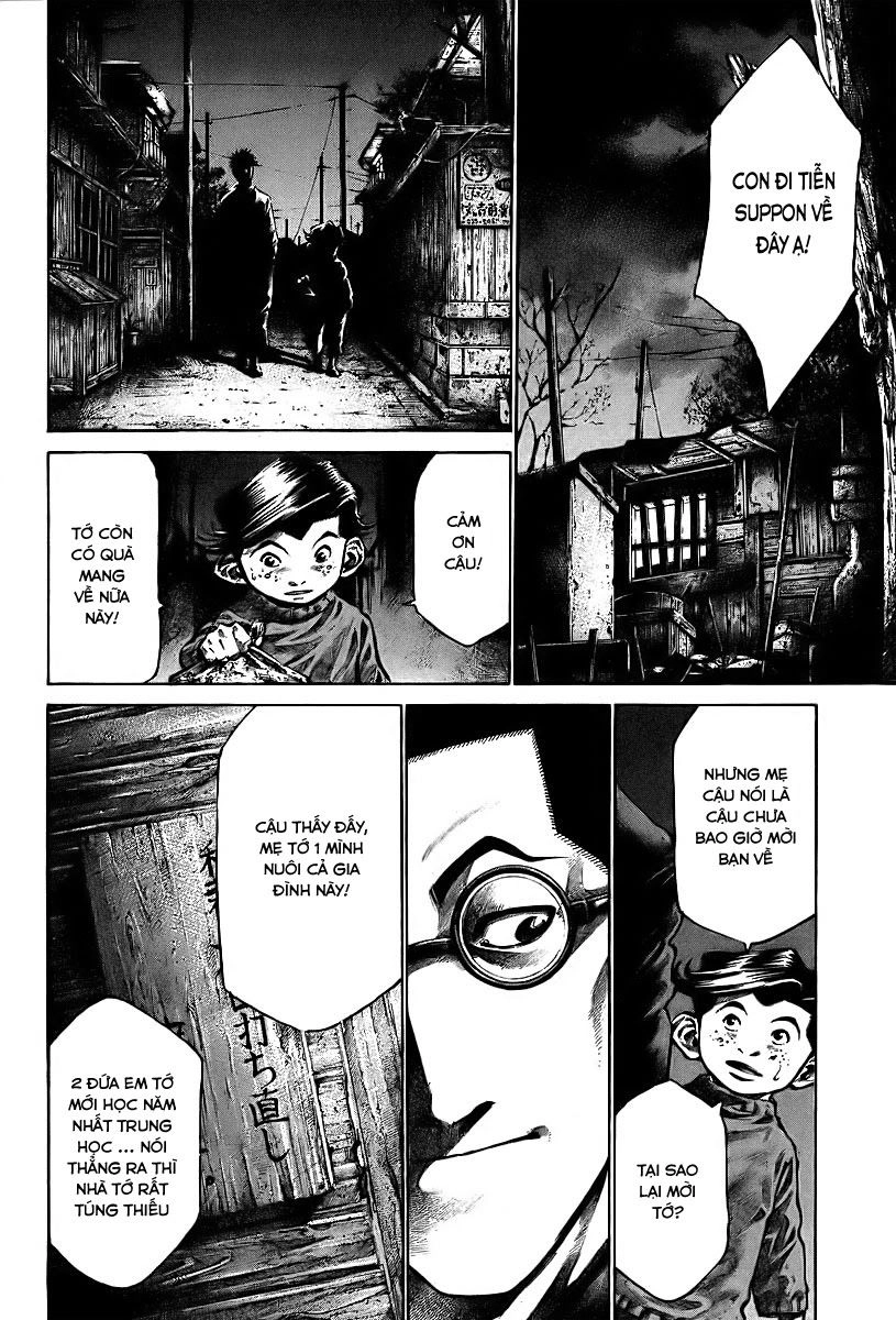 Rainbow Chapter 86 - 10