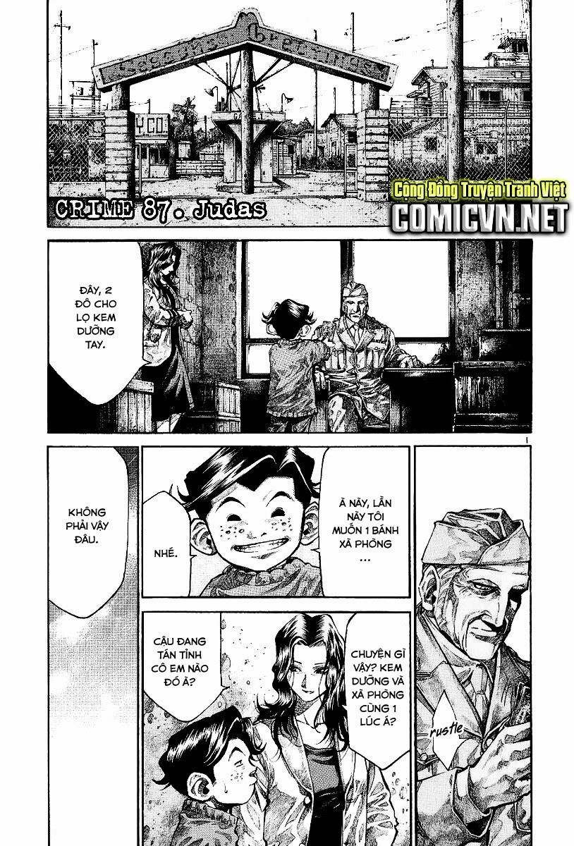 Rainbow Chapter 87 - 2