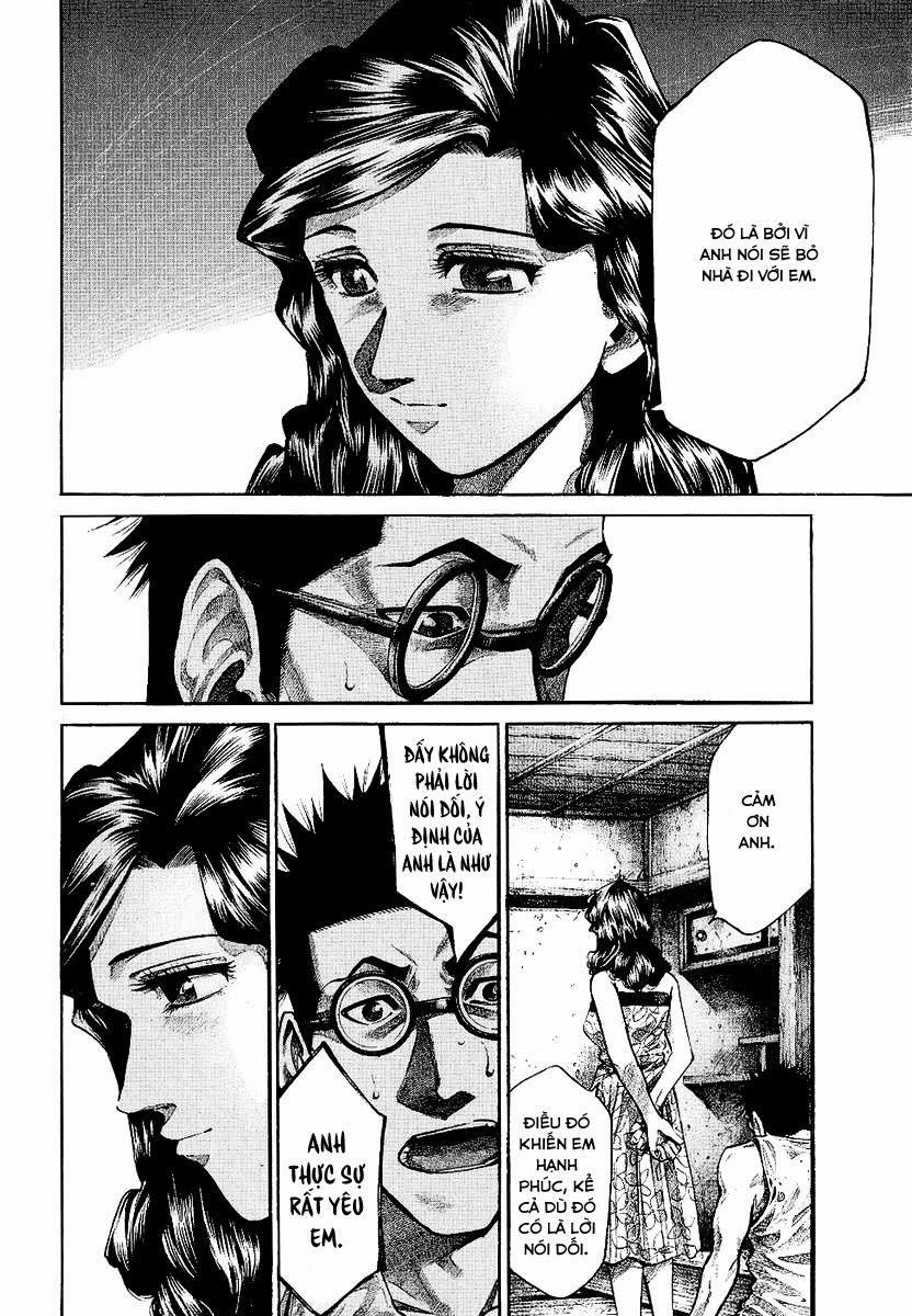 Rainbow Chapter 87 - 5