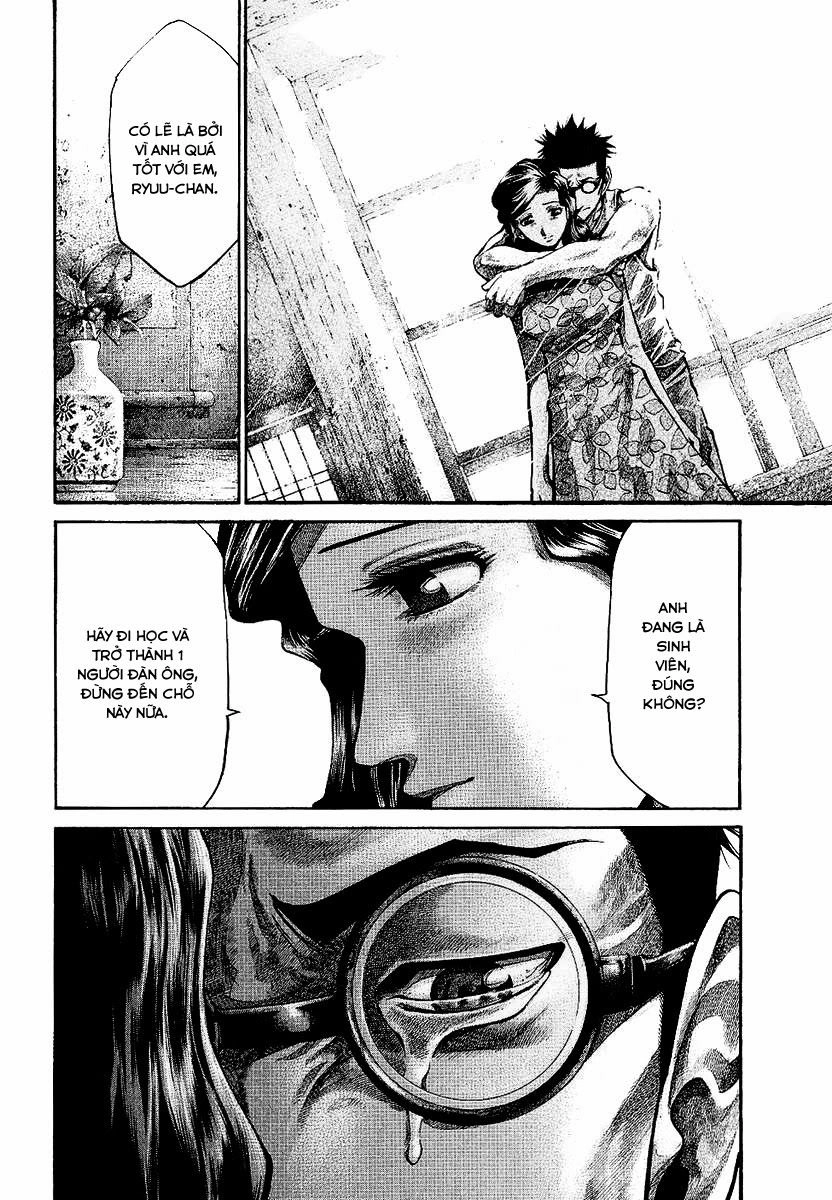 Rainbow Chapter 87 - 7