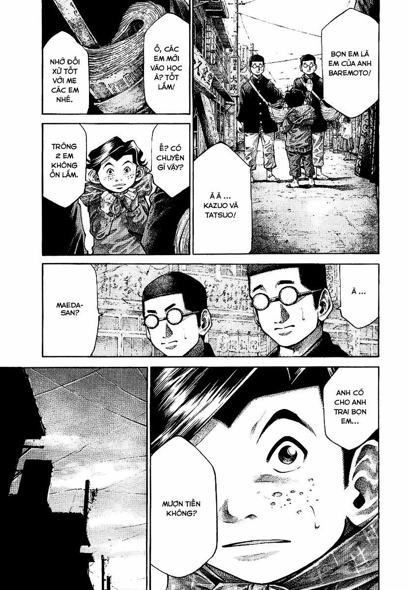 Rainbow Chapter 87 - 10
