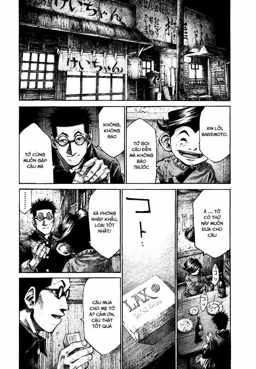 Rainbow Chapter 87 - 11