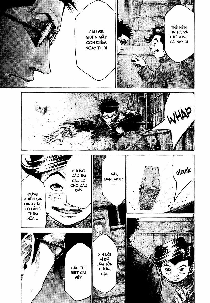 Rainbow Chapter 87 - 14