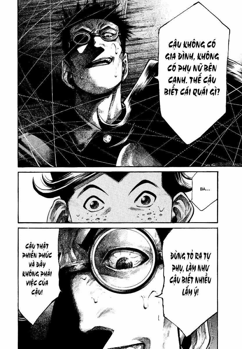 Rainbow Chapter 87 - 15