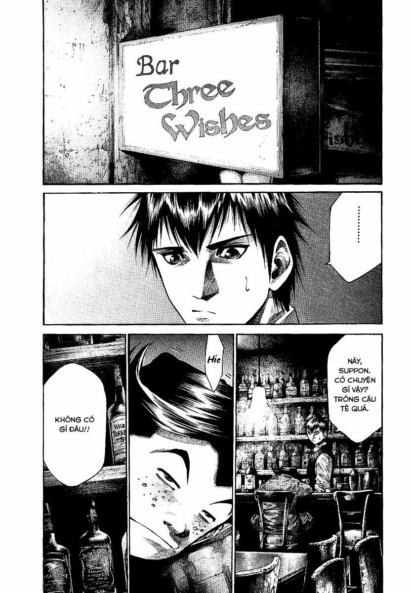 Rainbow Chapter 87 - 18