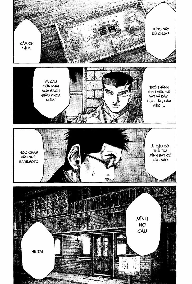 Rainbow Chapter 87 - 19
