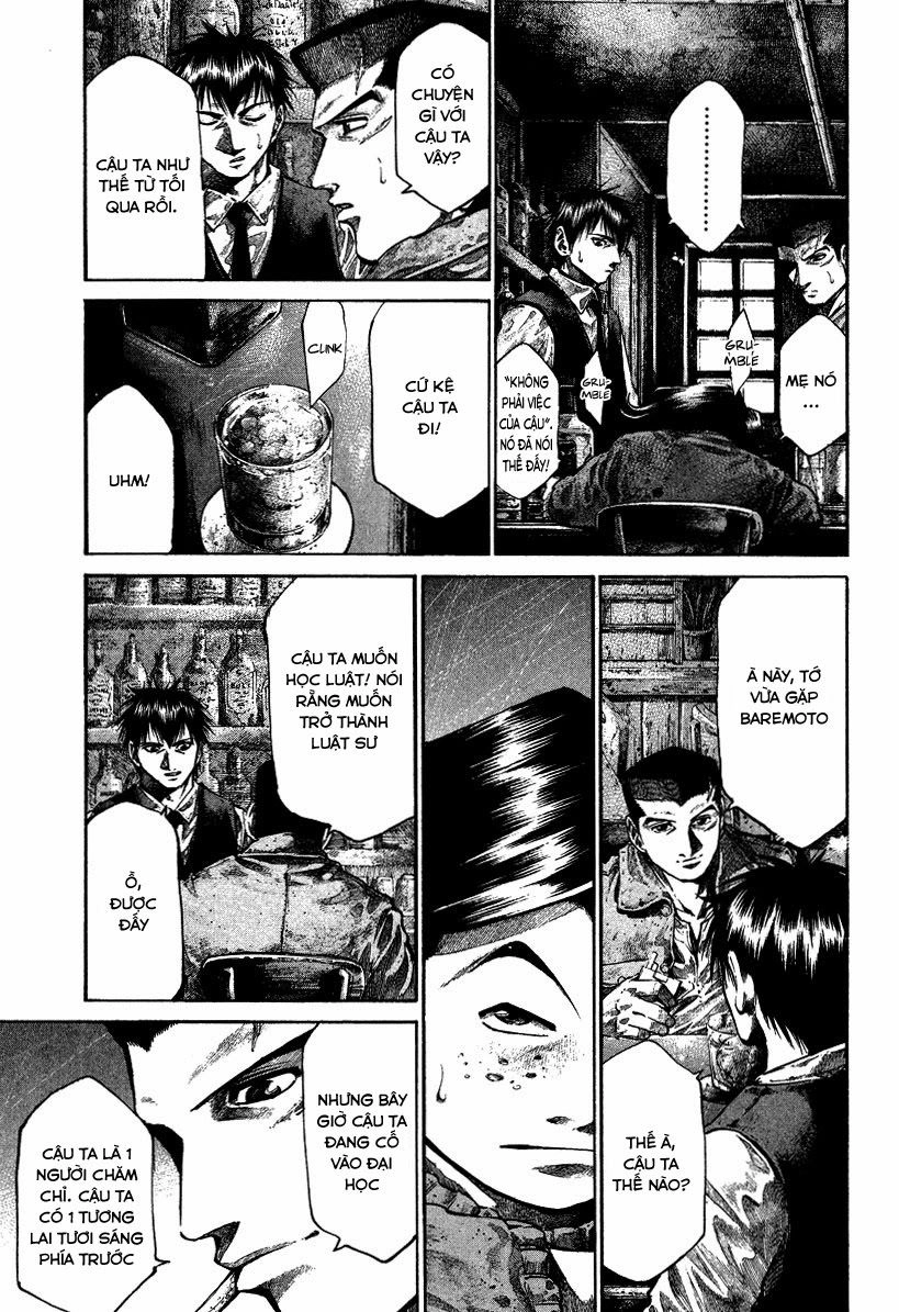 Rainbow Chapter 88 - 4