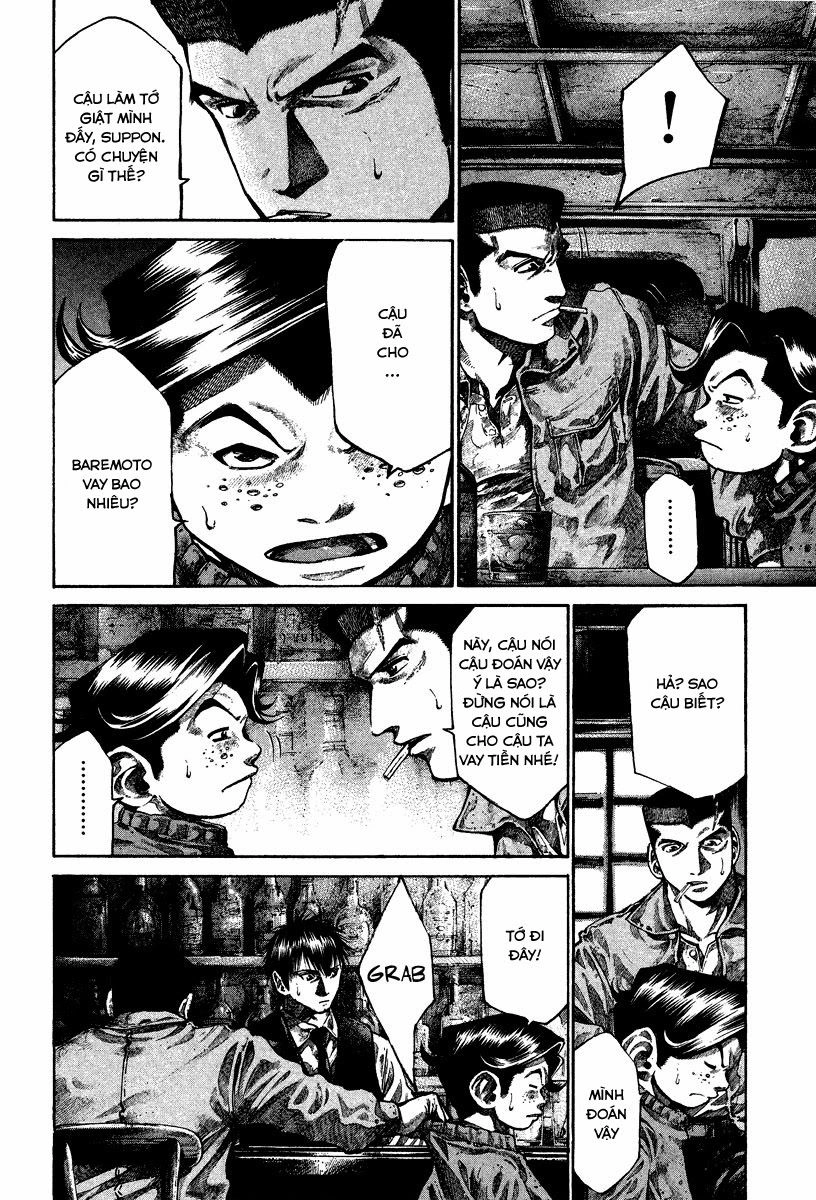 Rainbow Chapter 88 - 5