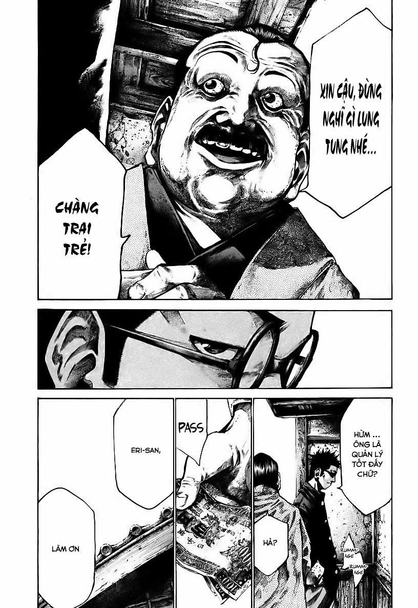 Rainbow Chapter 88 - 9