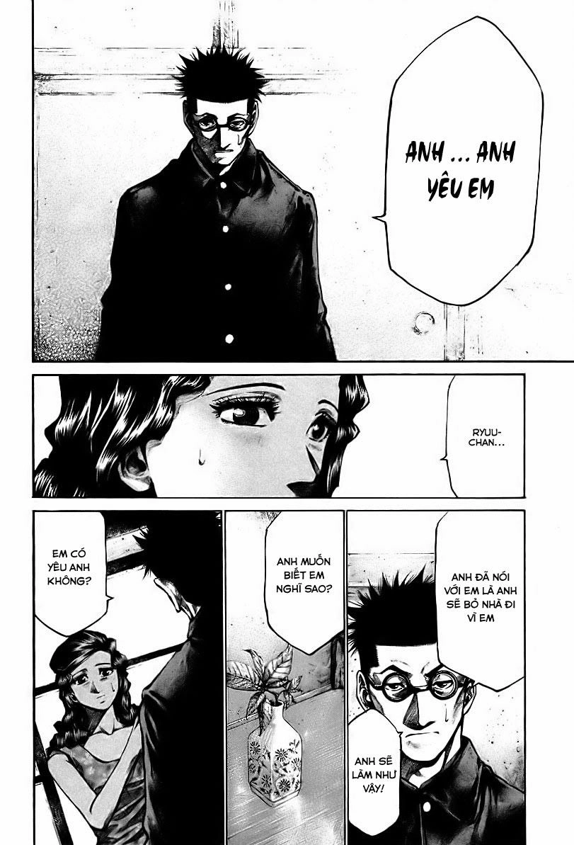 Rainbow Chapter 88 - 11