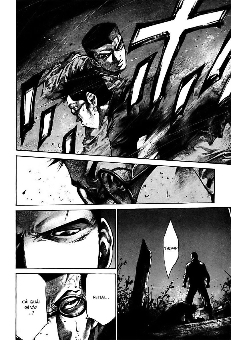 Rainbow Chapter 88 - 17