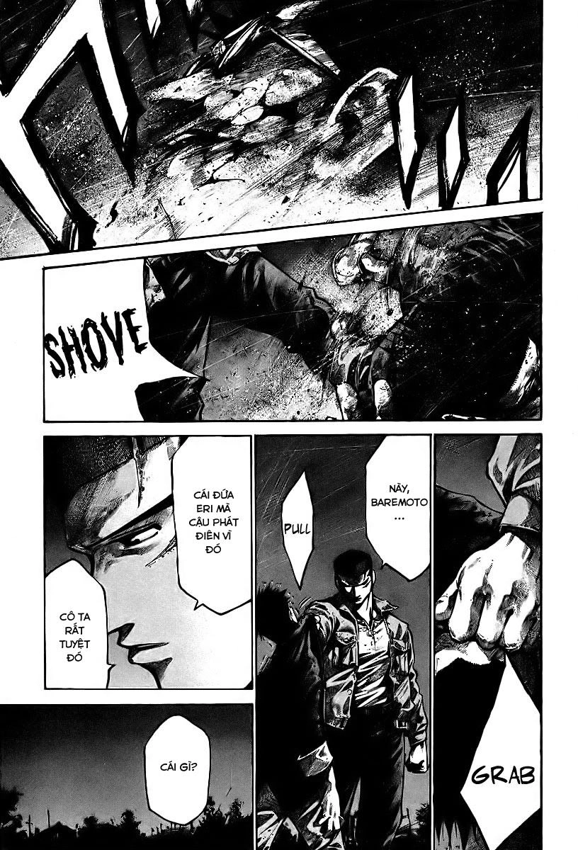 Rainbow Chapter 88 - 18