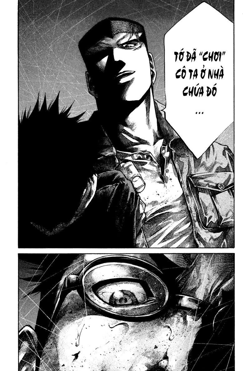 Rainbow Chapter 88 - 19