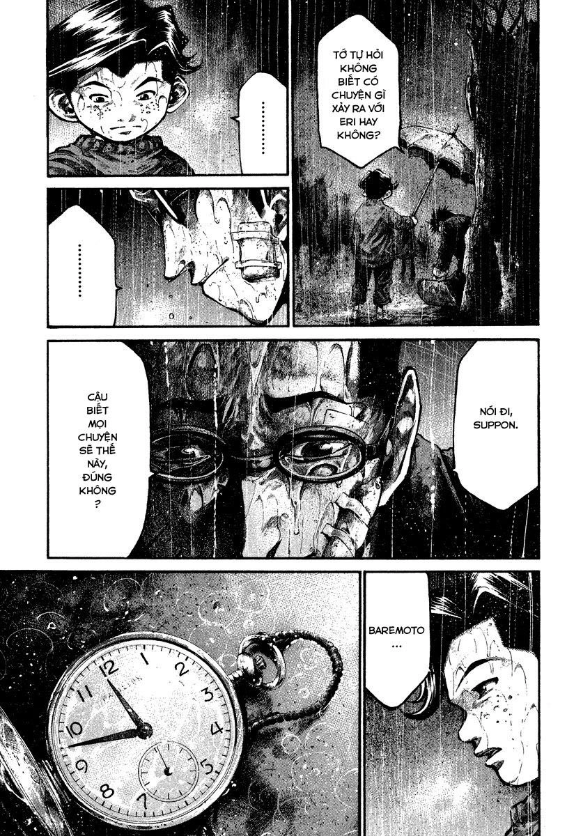 Rainbow Chapter 90 - 17