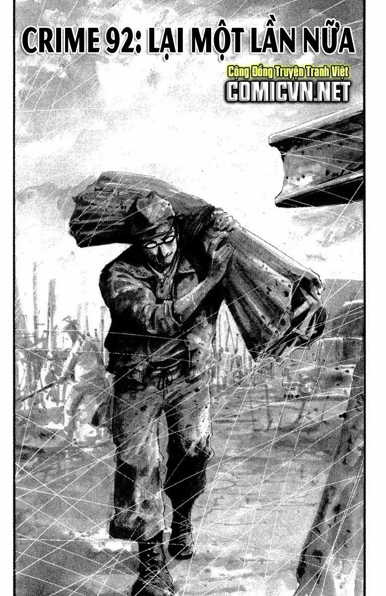 Rainbow Chapter 92 - 2