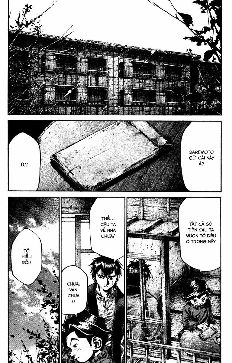 Rainbow Chapter 92 - 4