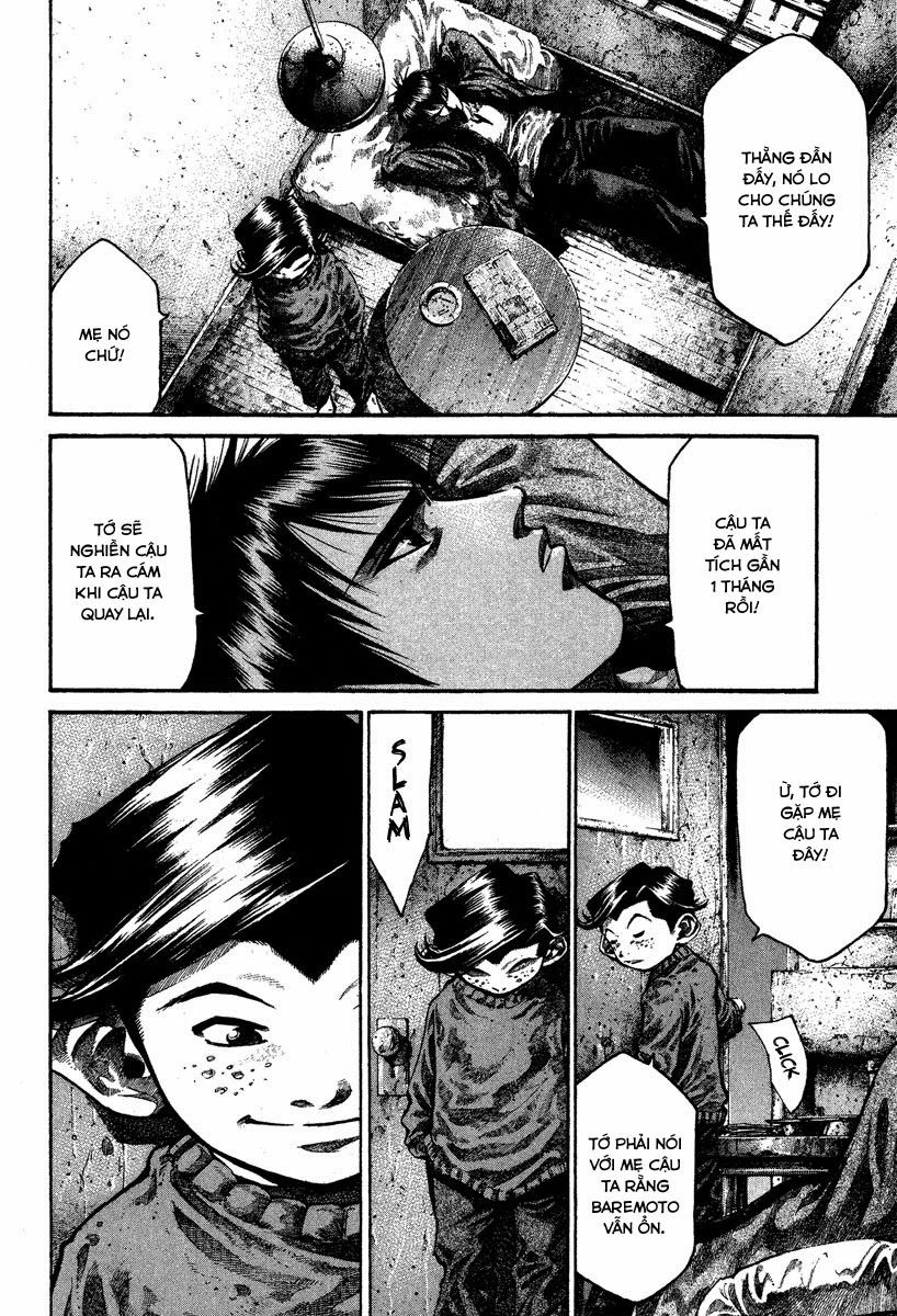 Rainbow Chapter 92 - 5