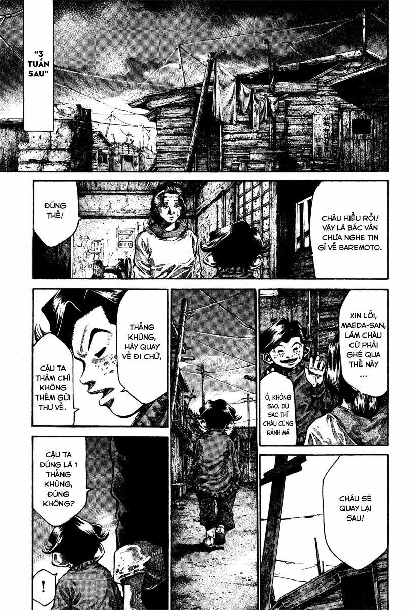 Rainbow Chapter 92 - 8