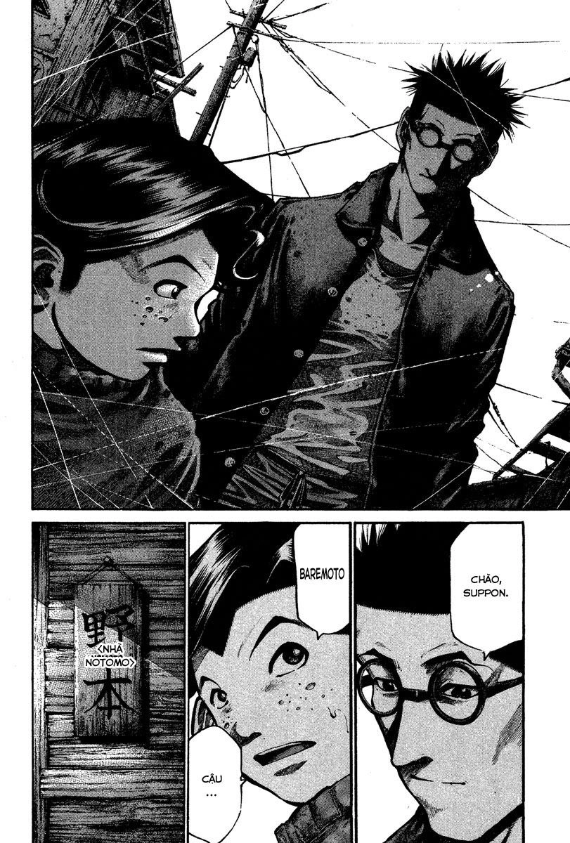 Rainbow Chapter 92 - 9