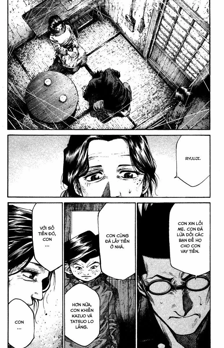 Rainbow Chapter 92 - 10