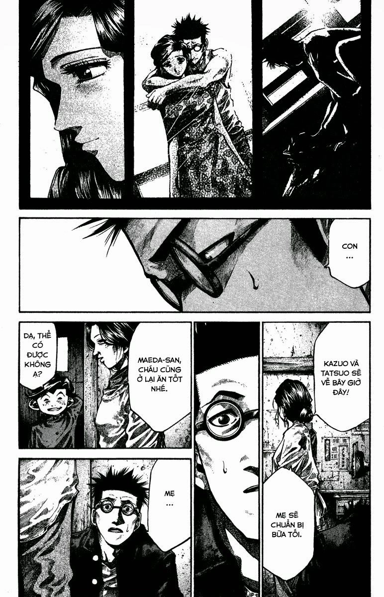 Rainbow Chapter 92 - 11