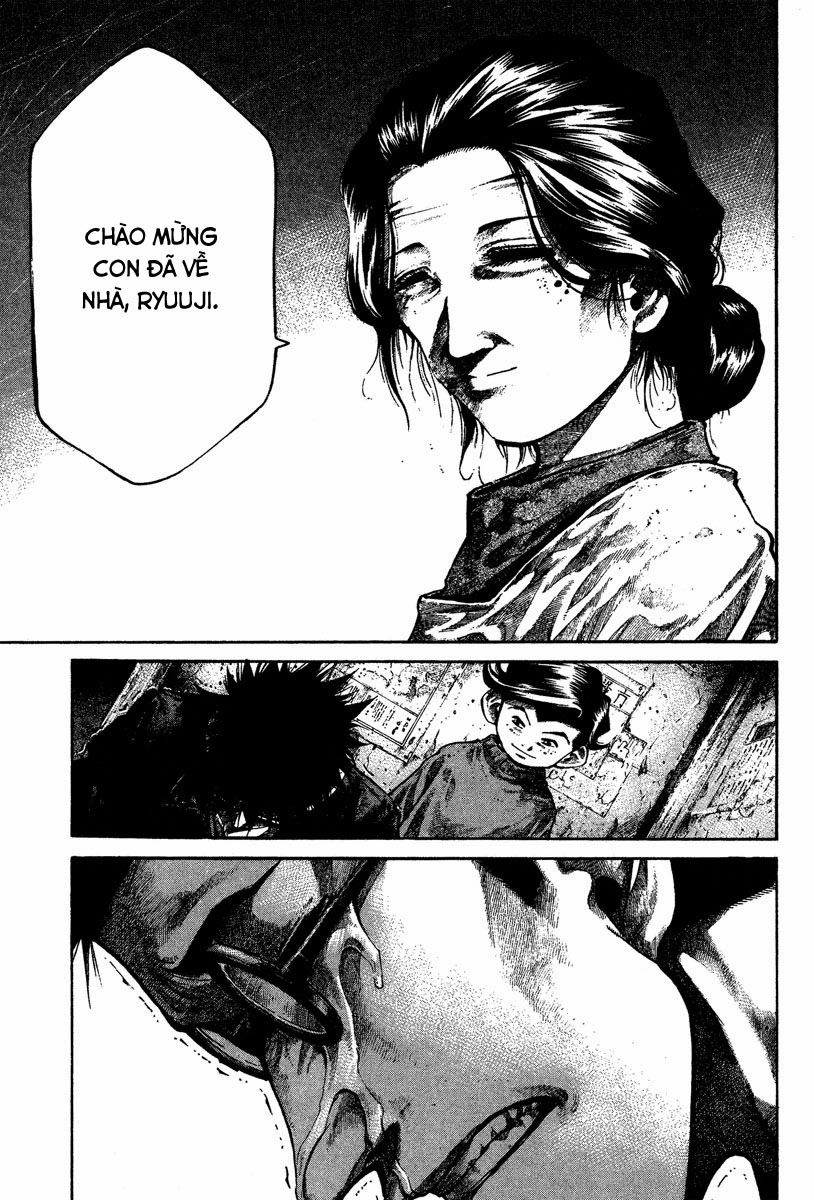 Rainbow Chapter 92 - 12