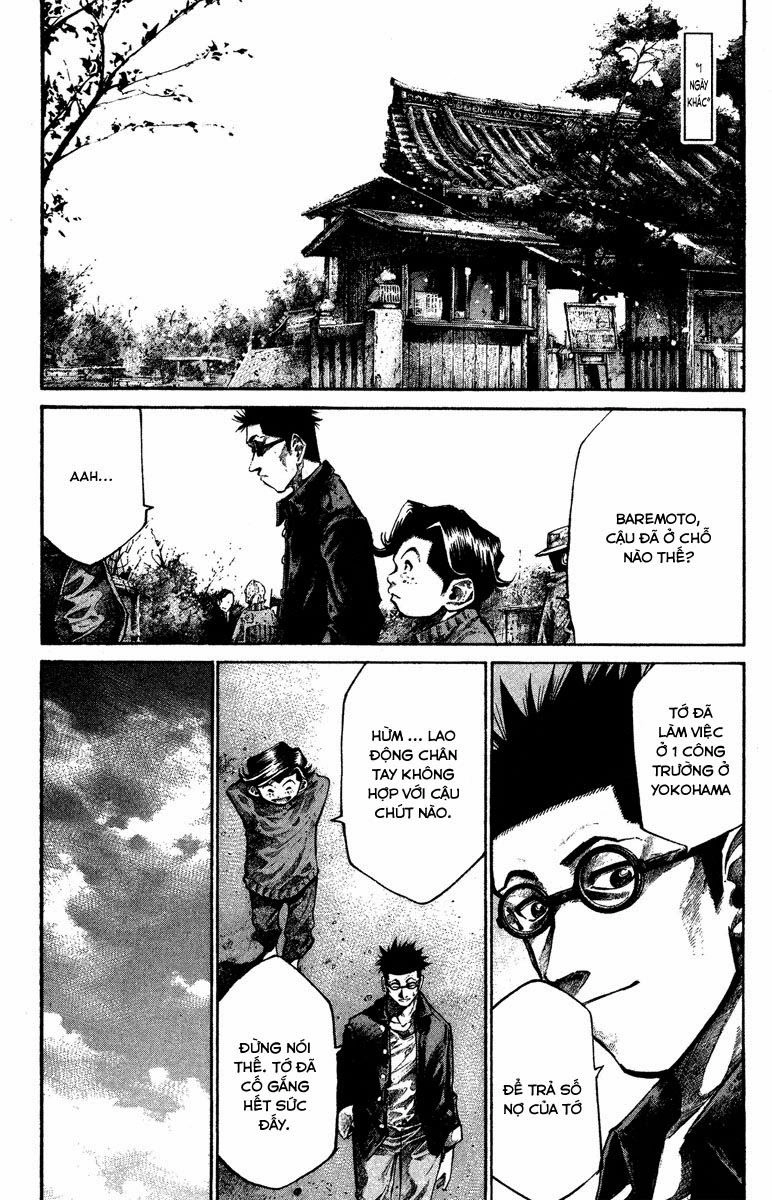 Rainbow Chapter 92 - 13