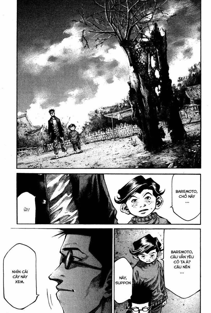 Rainbow Chapter 92 - 14