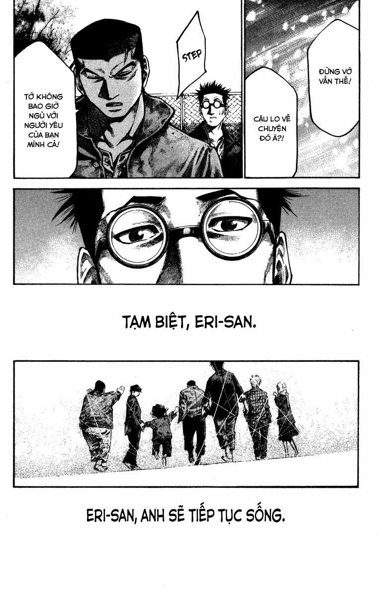 Rainbow Chapter 92 - 20