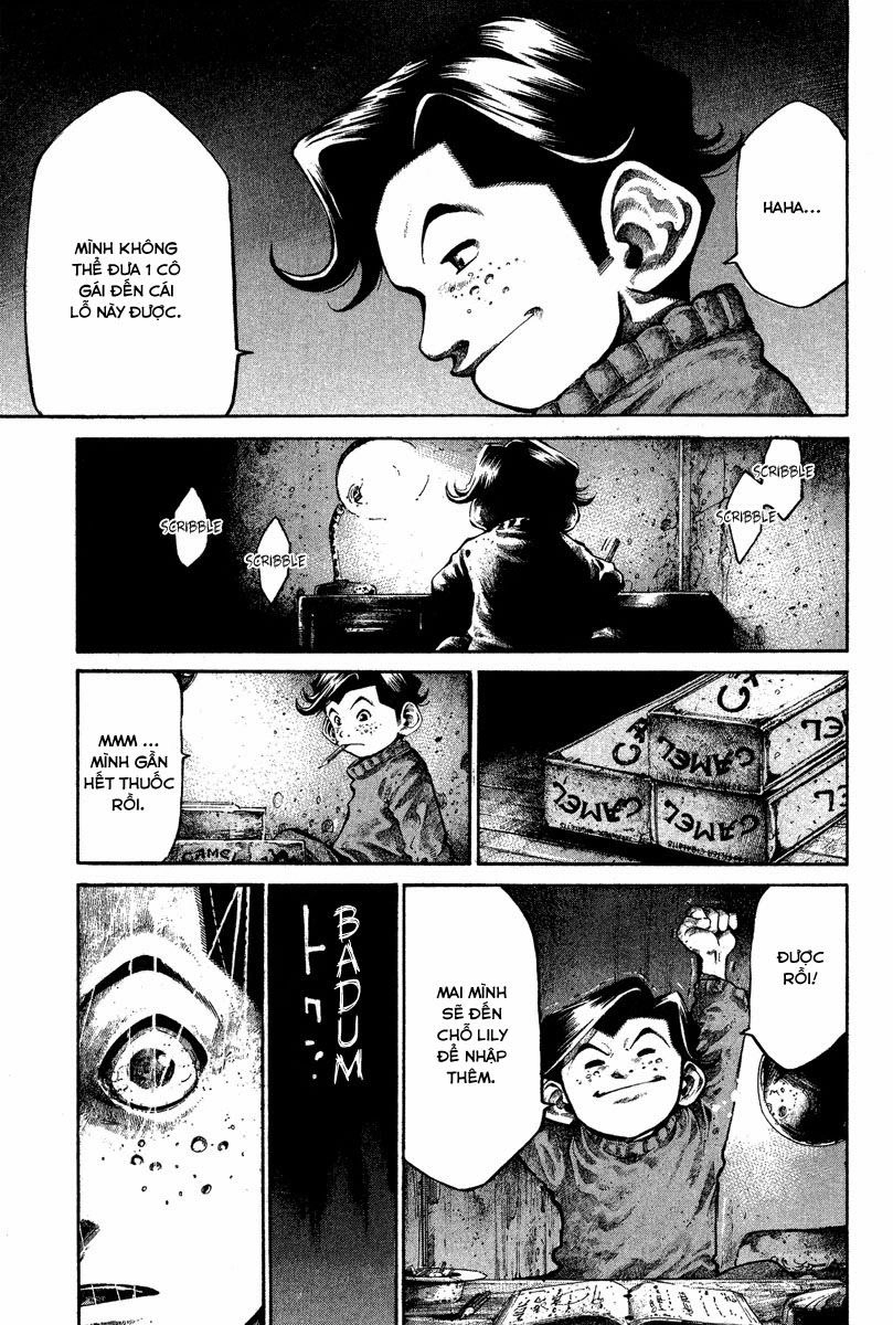 Rainbow Chapter 93 - 10