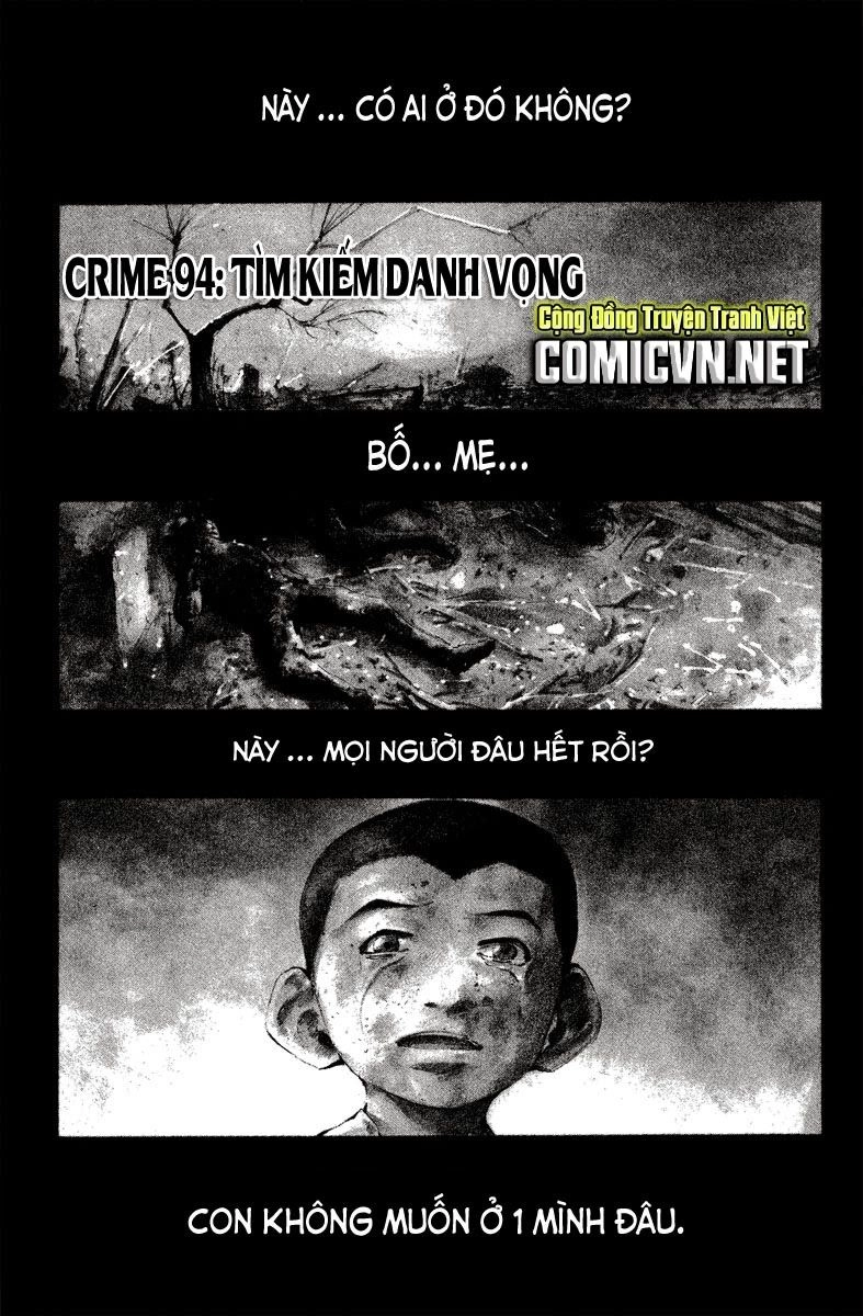 Rainbow Chapter 94 - 2