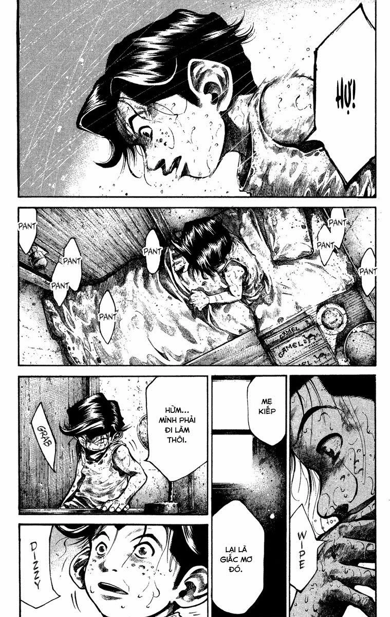 Rainbow Chapter 94 - 4