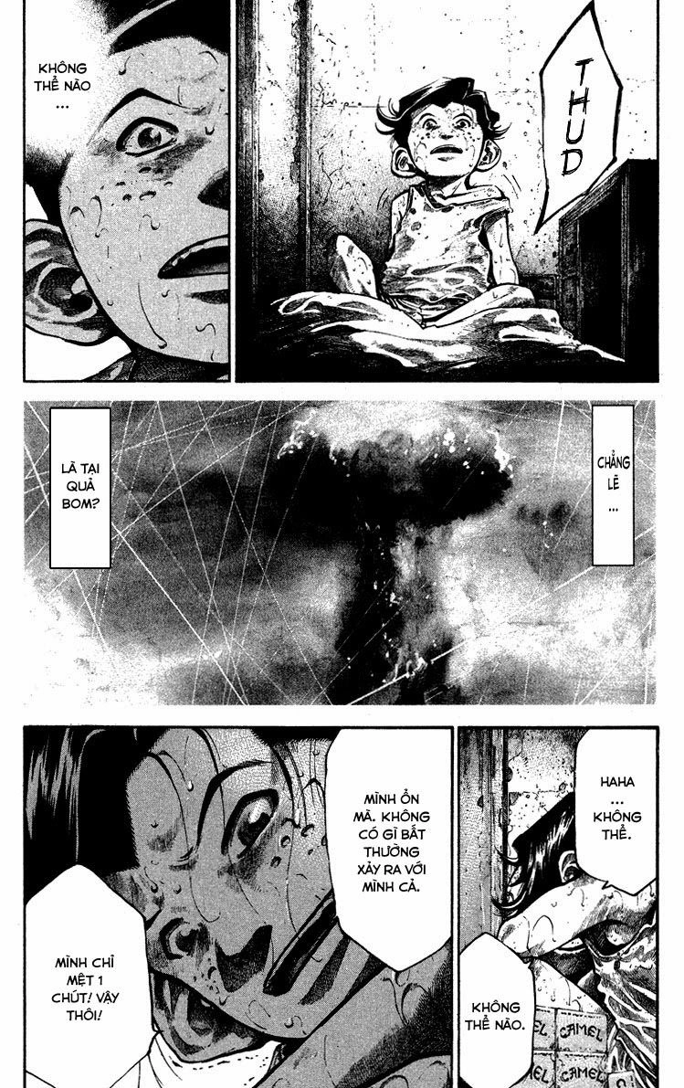 Rainbow Chapter 94 - 5