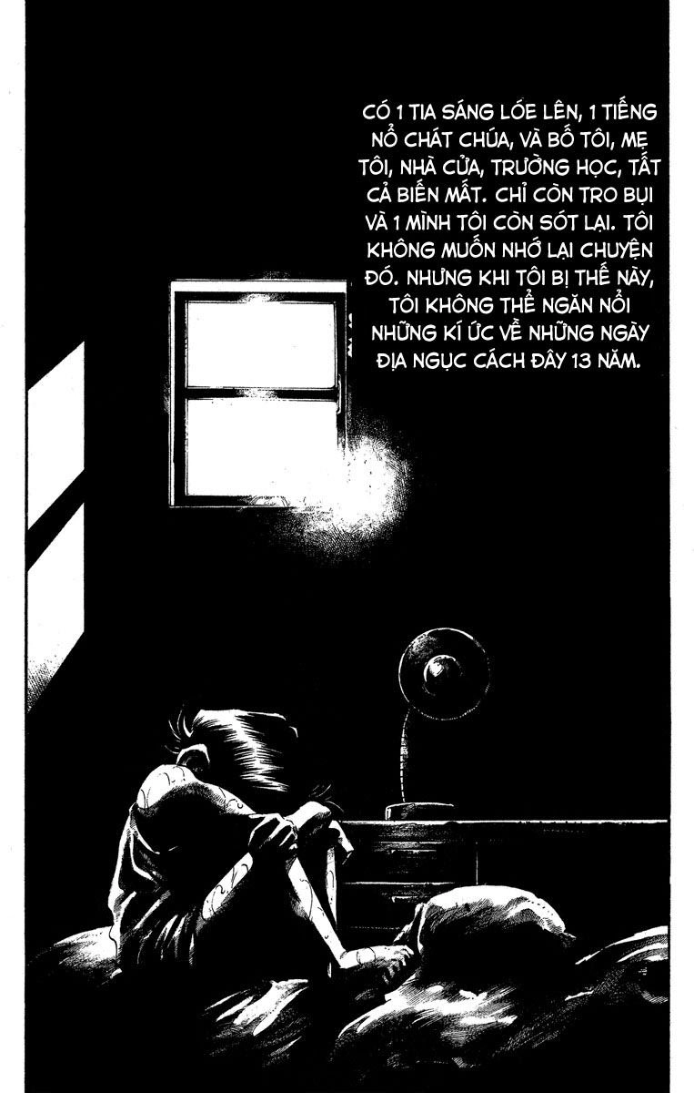 Rainbow Chapter 94 - 6