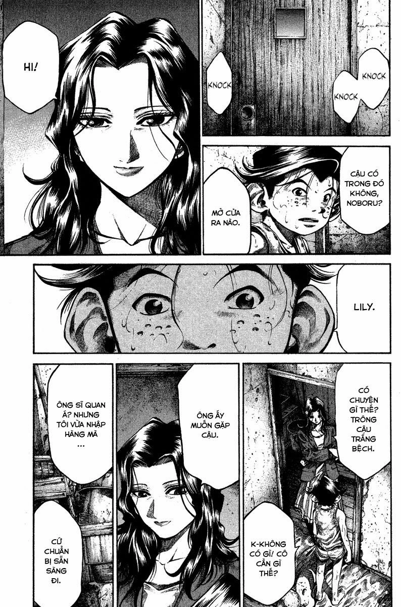 Rainbow Chapter 94 - 7